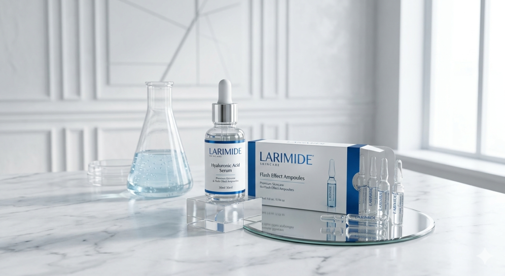 Larimide MiamiSkinCareSupply