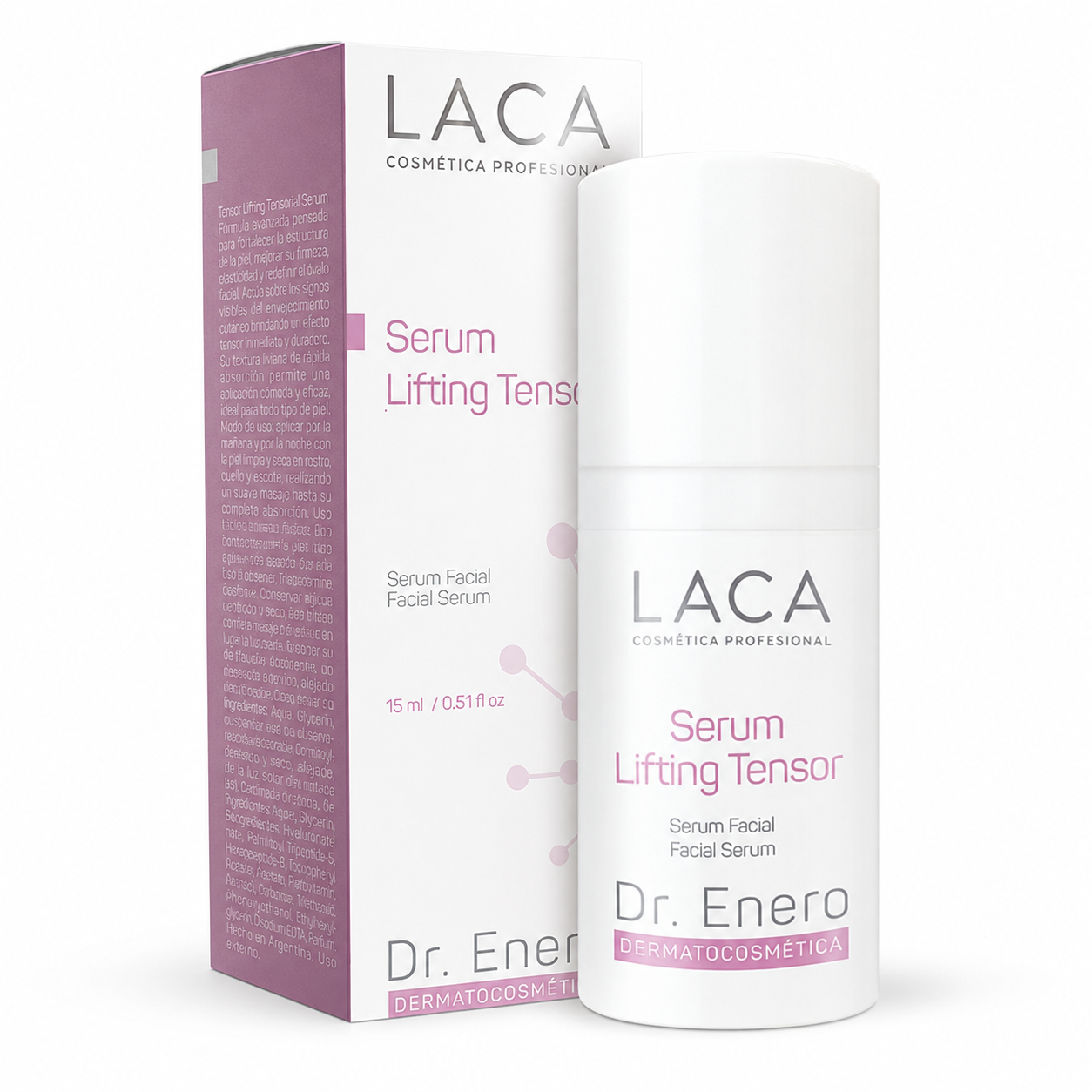 Serum Lifting Tensor 15ml