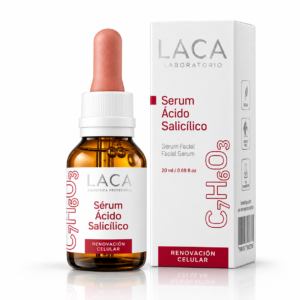 Serum Acido Salicilico x20ml