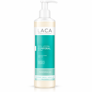 Solucion Corporal con DMAE x 235 ml