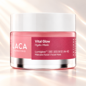 Vital Glow (Hyalu-Mask)