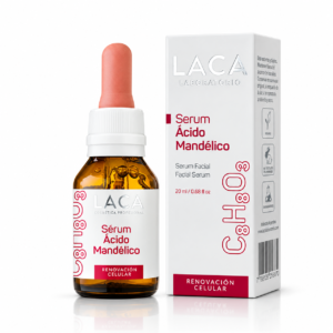 Serum Acido Mandelico x20ml