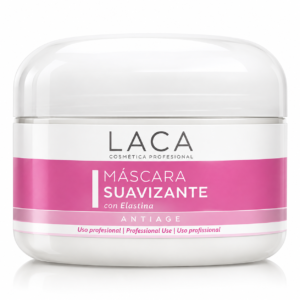 Mascara Suavizante con Elastina x250g