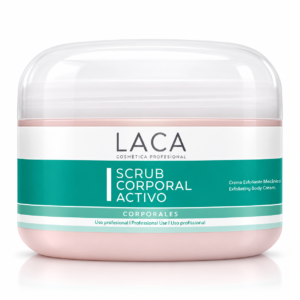 Scrub Corporal Activo x 250g