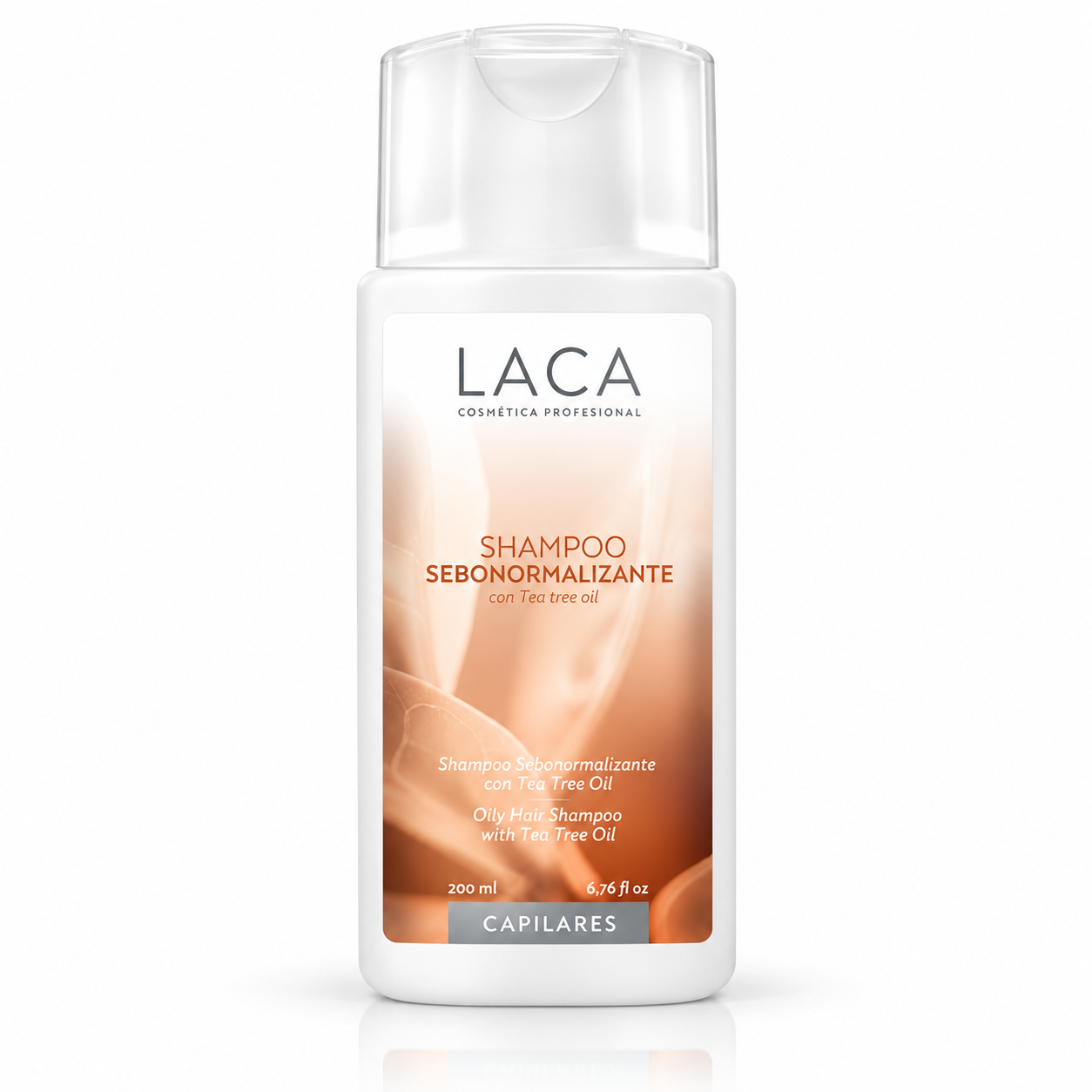 Shampoo Sebonormalizante x 200ml