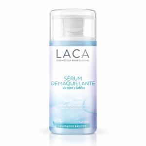 Serum Desmaquillante de Ojos y Labios x 70ml