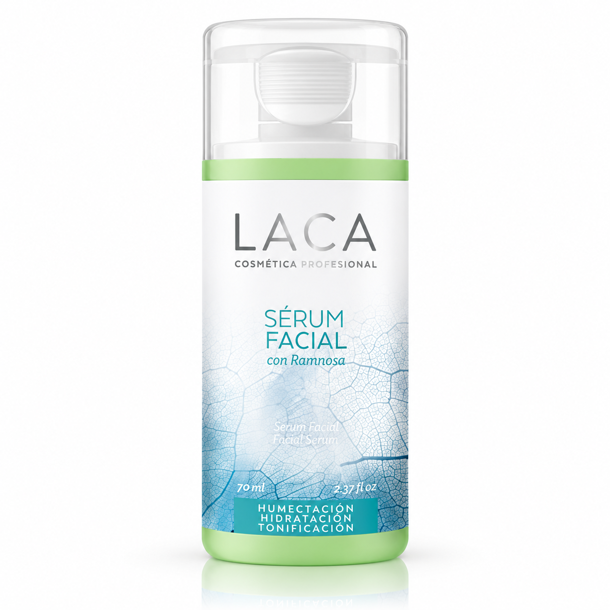 Serum Facial con Ramnosa 70ml