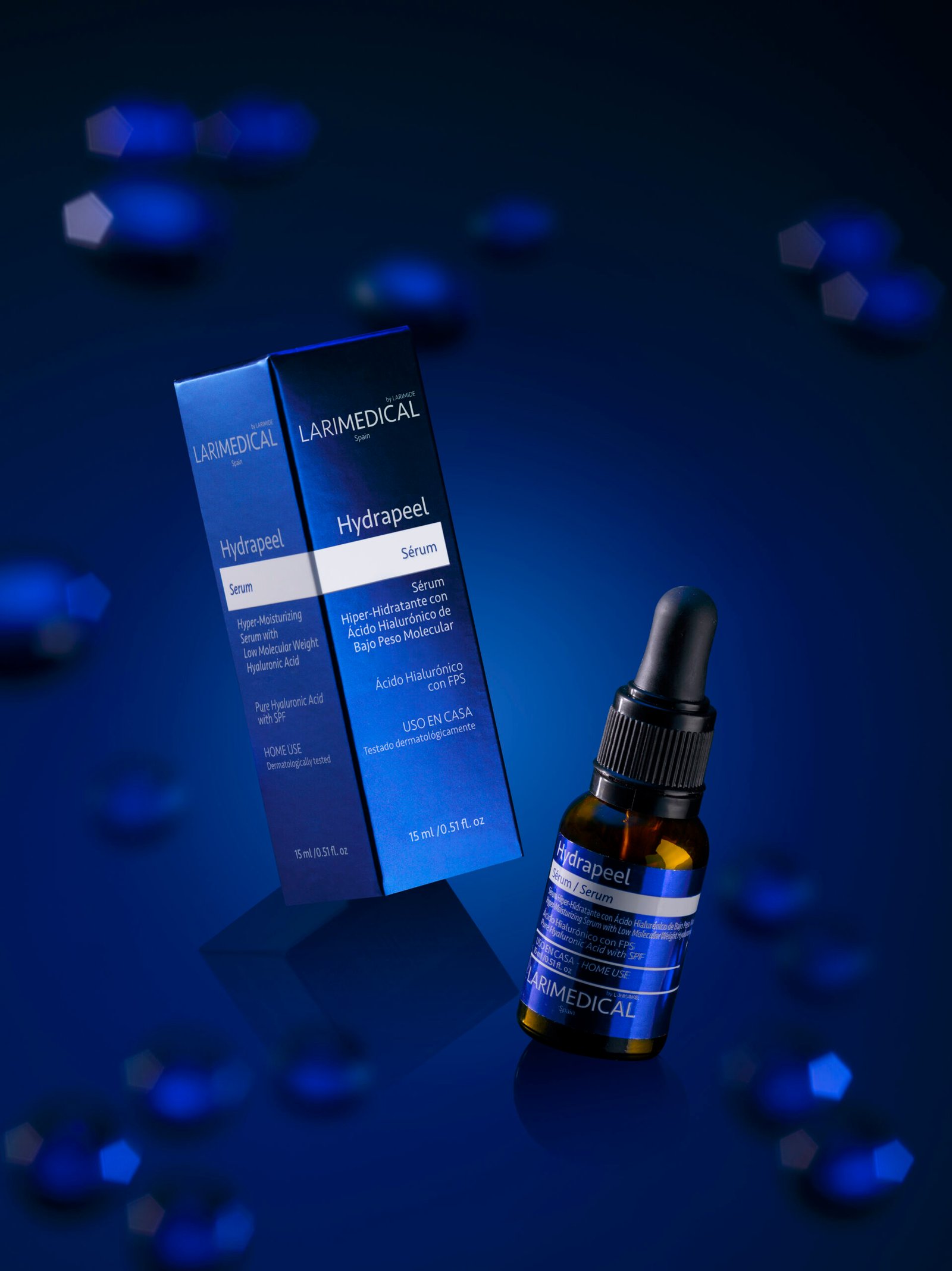 Hydrapeel Serum 15ml - Image 2