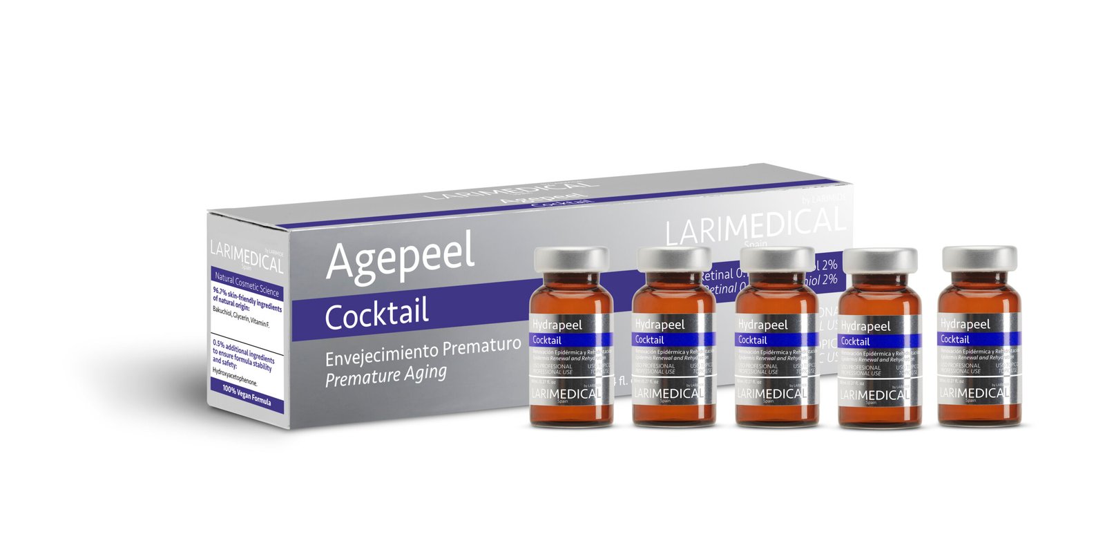 Agepeel Cocktail