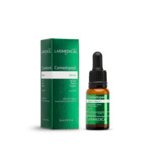 Comedopeel Serum 15ml