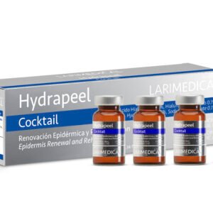 Hydrapeel Cocktail 5u x 10ml