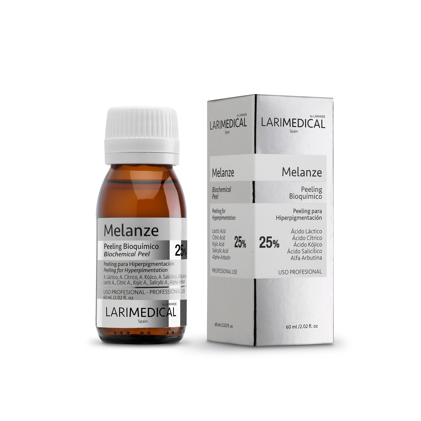 Melanze 60ml