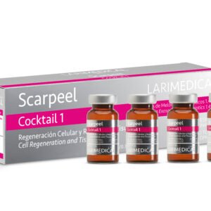 Scarpeel Cocktail 1 (5u x 10ml)