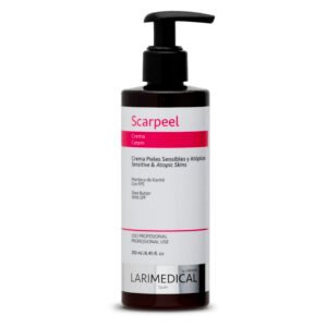 Scarpeel Cream 250ml