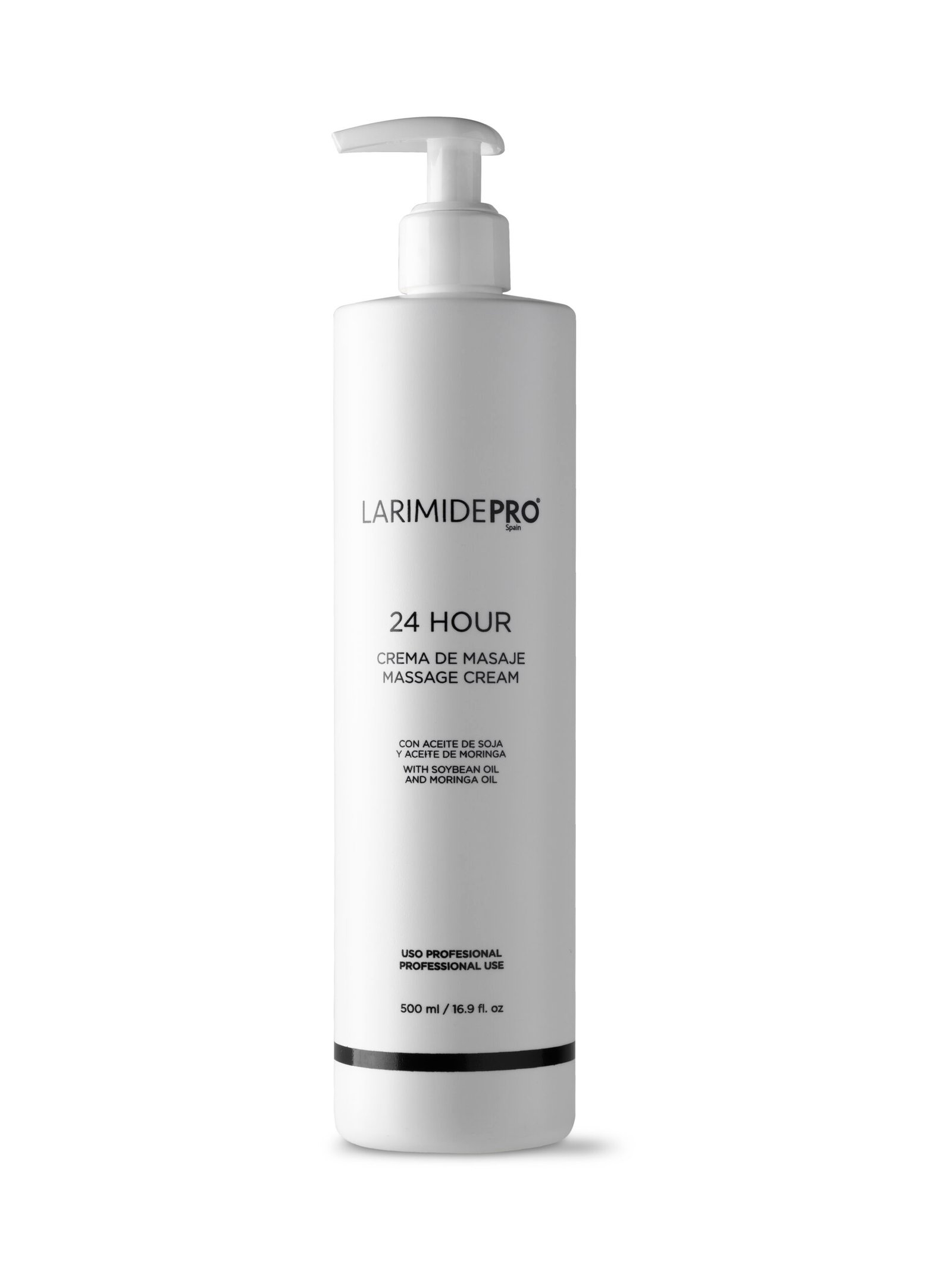 24 Hour Cream 500ml