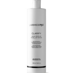 Clarify Agua Micelar - 500ml