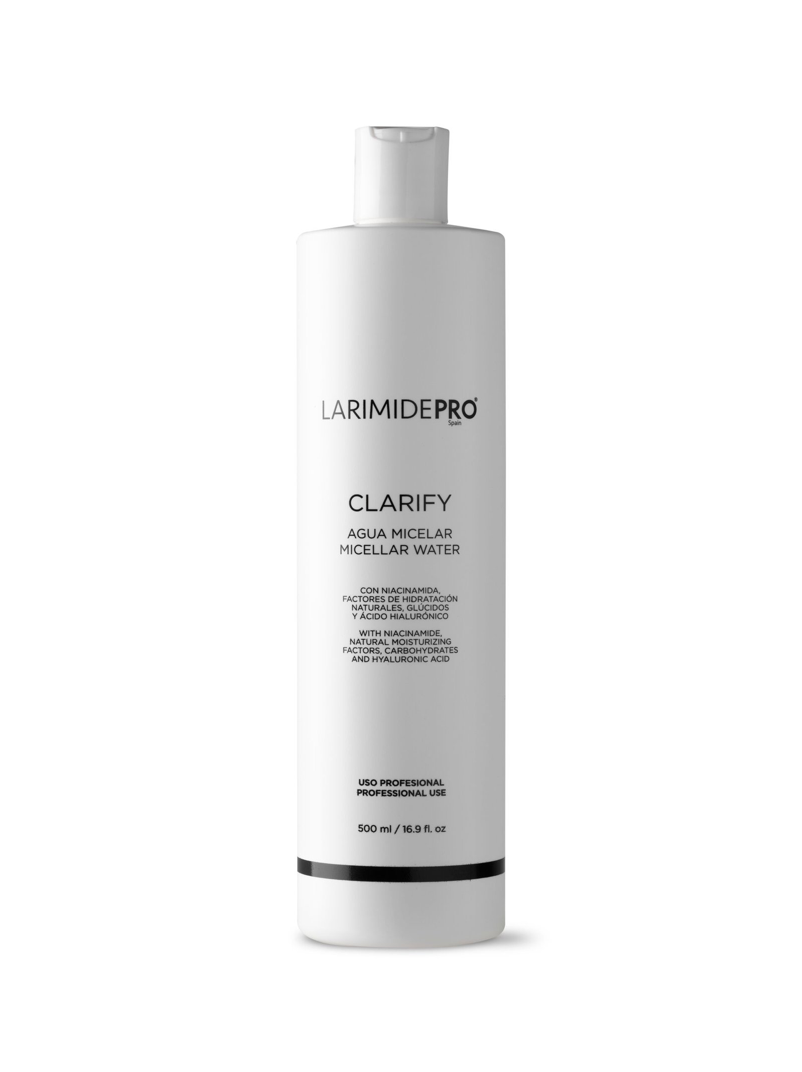 Clarify Agua Micelar - 500ml