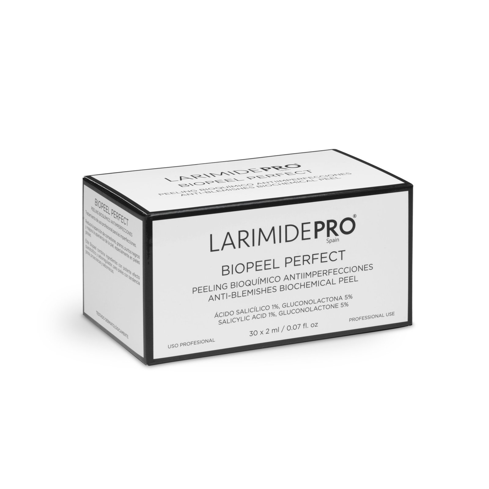 Biopeel Perfect - 30u x 2ml