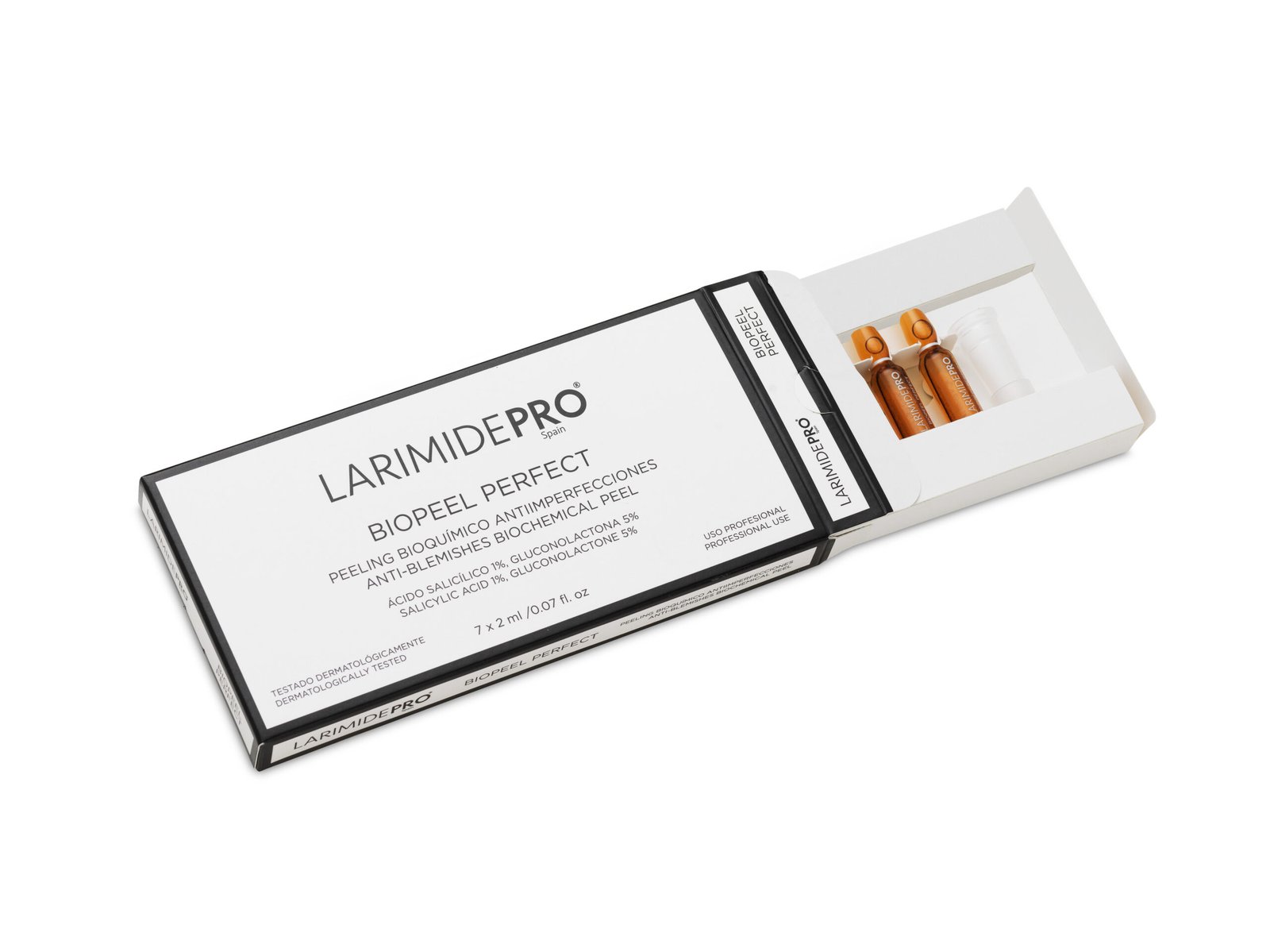 Biopeel Perfect - 7u x 2ml