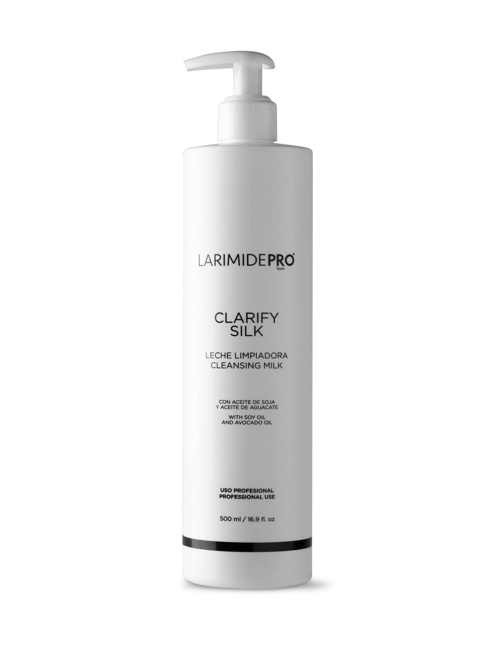 Clarify Silk - 500ml