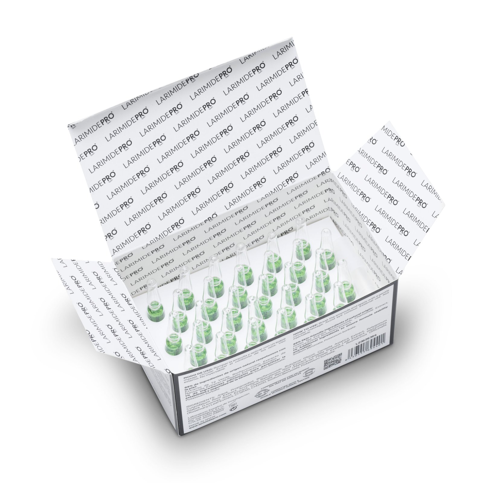 Schok Purify - 30u x 2ml - Image 2