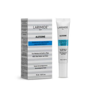 Alessine - Long Lasting Deodorant - 15ml