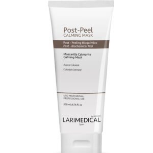 Post Peel Mascara Calmante