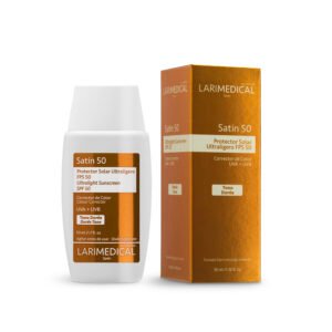 Satin 50 Doree - 50ml