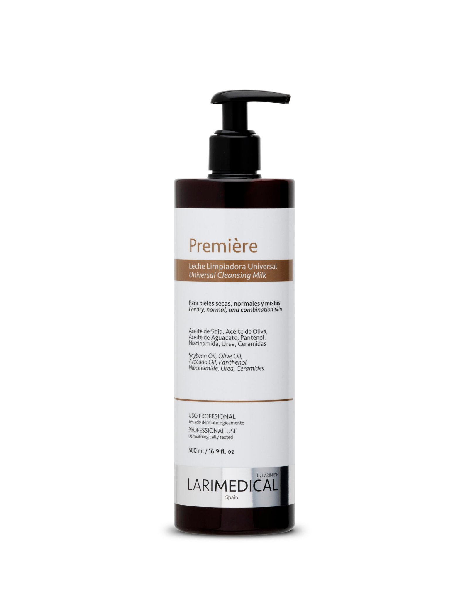 Premiere Universal Cleansing Milk 500ml