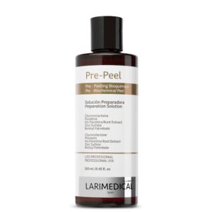 Pree-Peel 250ml