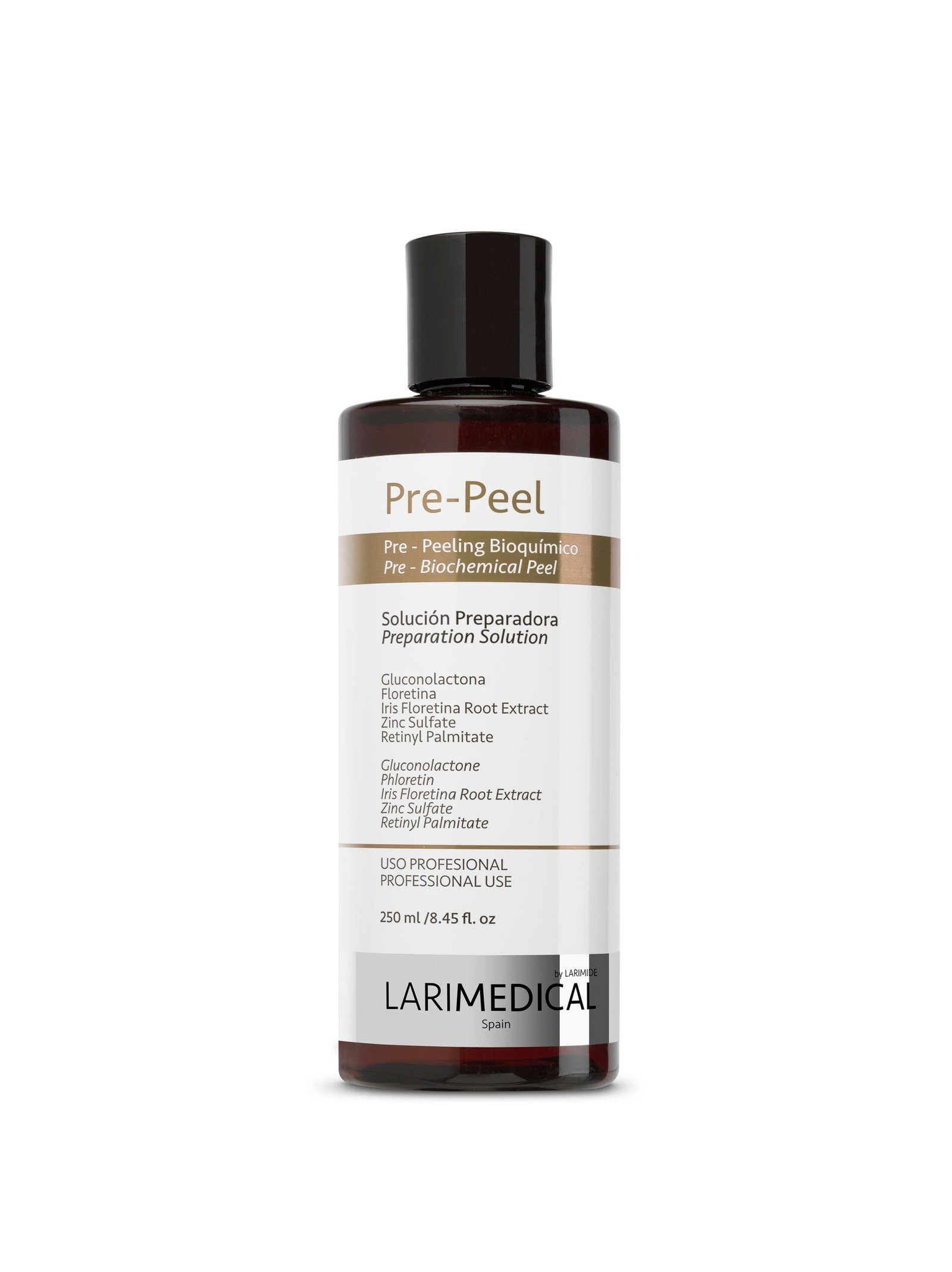 Pree-Peel 250ml