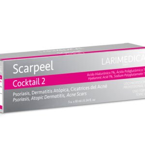 Scarpeel Cocktail 2 (5 x 10ml)