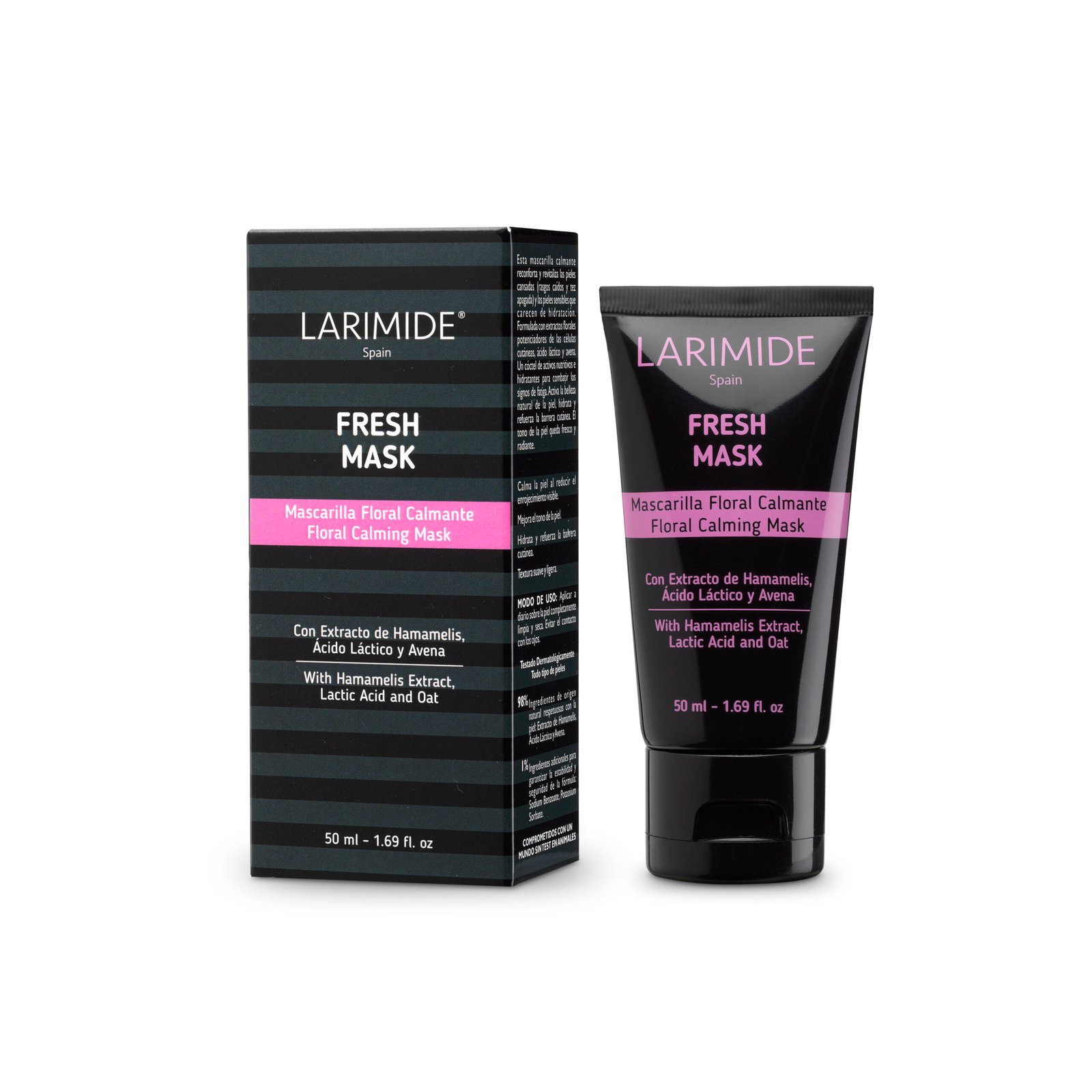 Fresh Mask 50ml