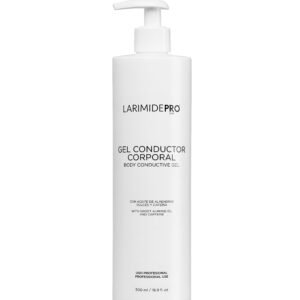 Gel Conductor Facial x 500ml