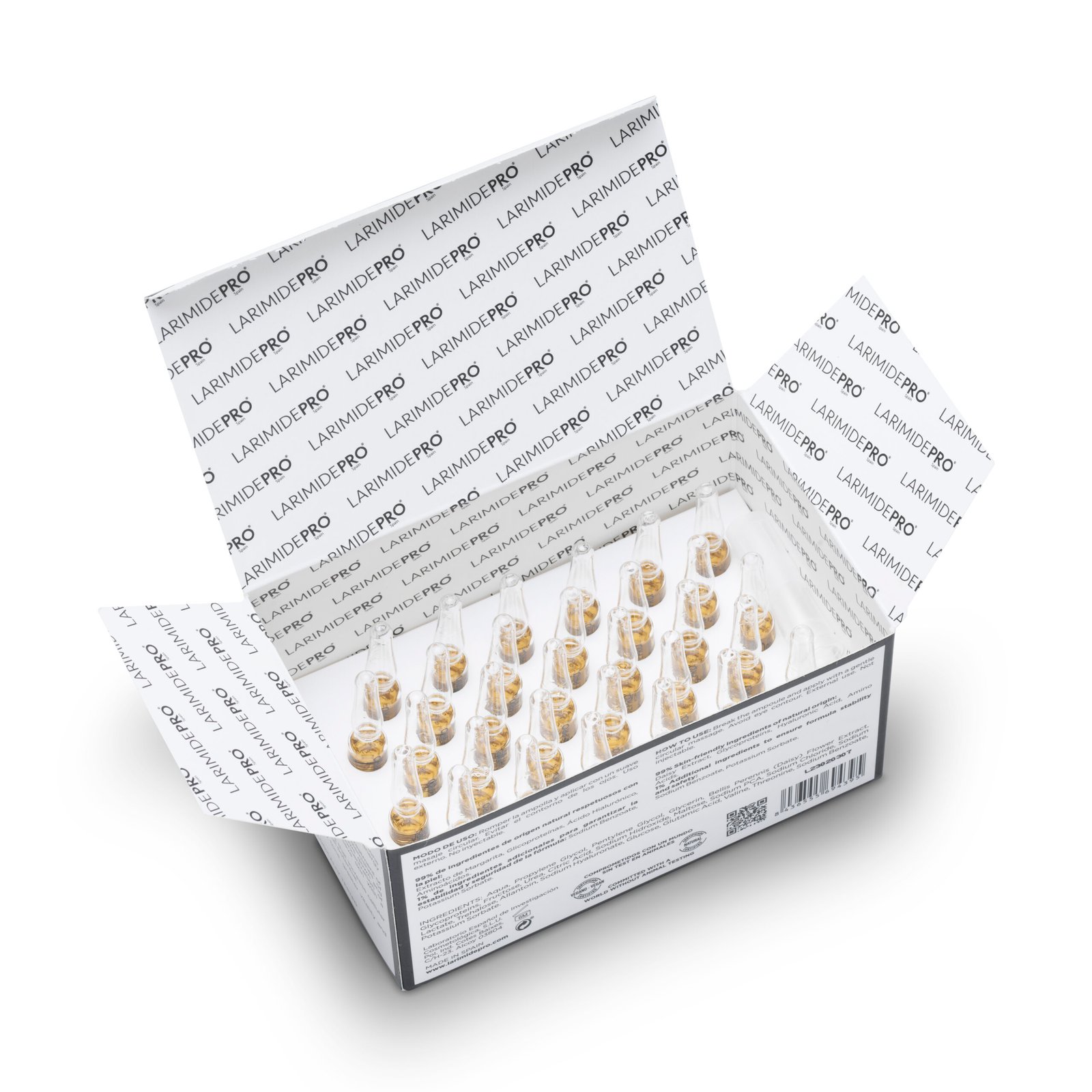 Shock Illuminate 30u x 2ml - Image 2