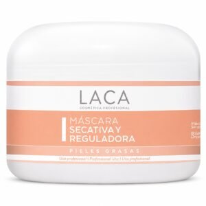Mascara Secativa y Reguladora x280g
