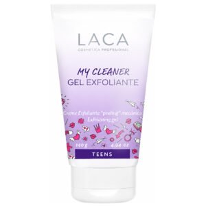My Cleaner Gel Exfoliante Teens 140gr