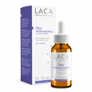 Oleo Multivitaminico con Rosa Mosqueta 20ml