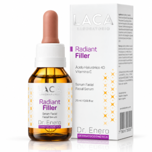 Serum Radiant Filler 20ml