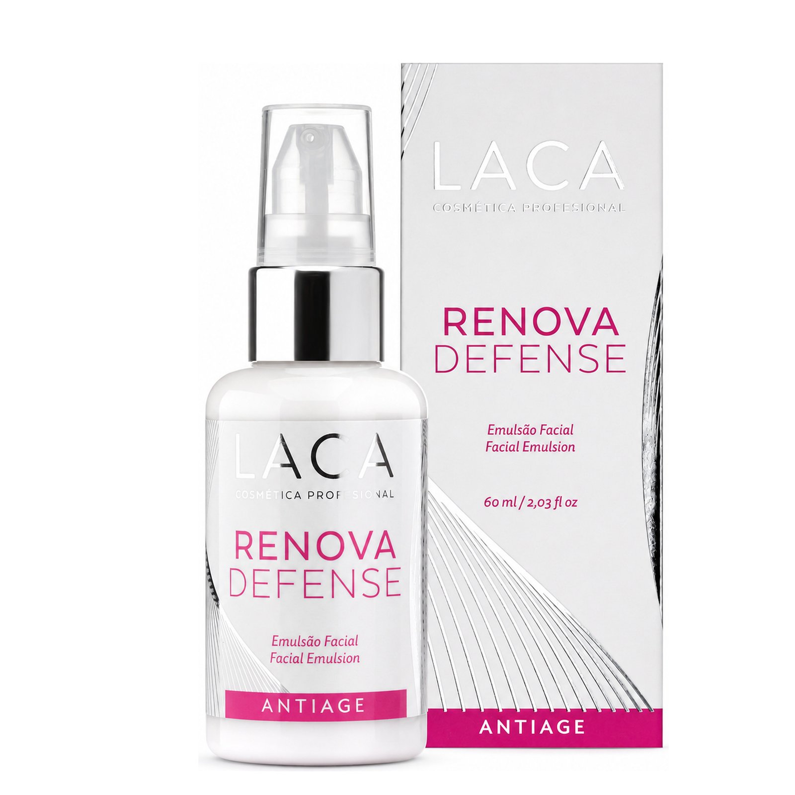 Renova Defense 60ml