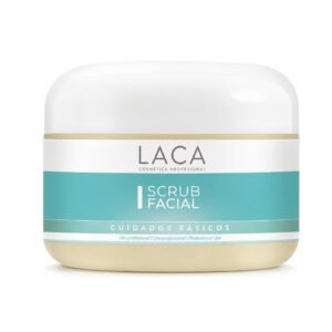 Scrub Facial x 250g