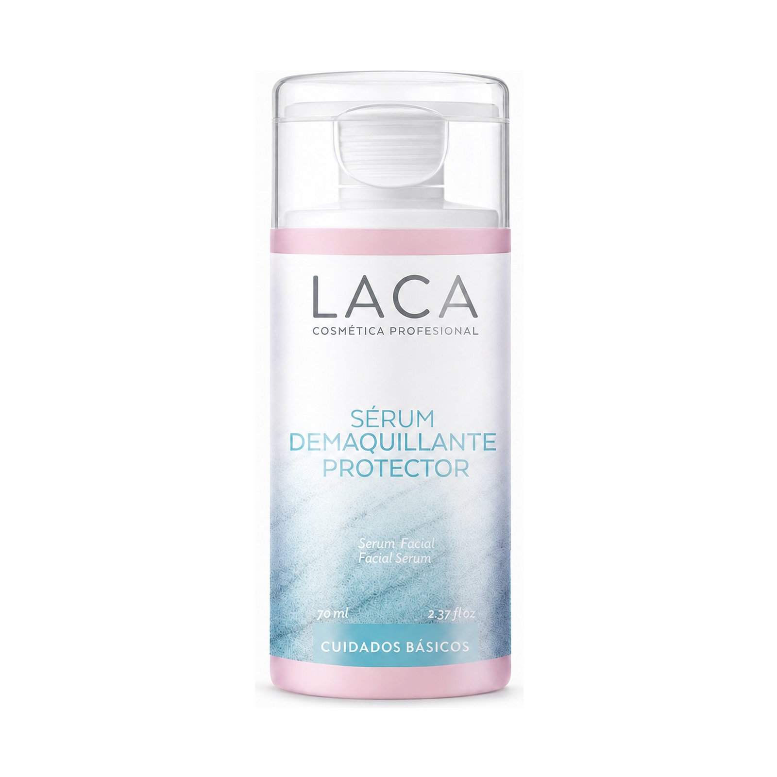 Serum Desmaquillante Protector x 70ml