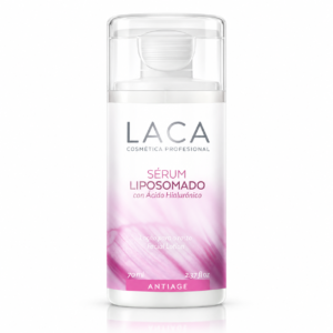 Serum Liposomado con Acido Hialuronico 70ml
