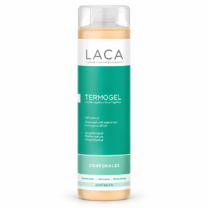 Termogel con mix vegetal x 250ml